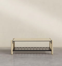 Outdoor Coffee Table 0:1