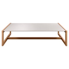 Outdoor Coffee Table by Tobia Scarpa for Cassina