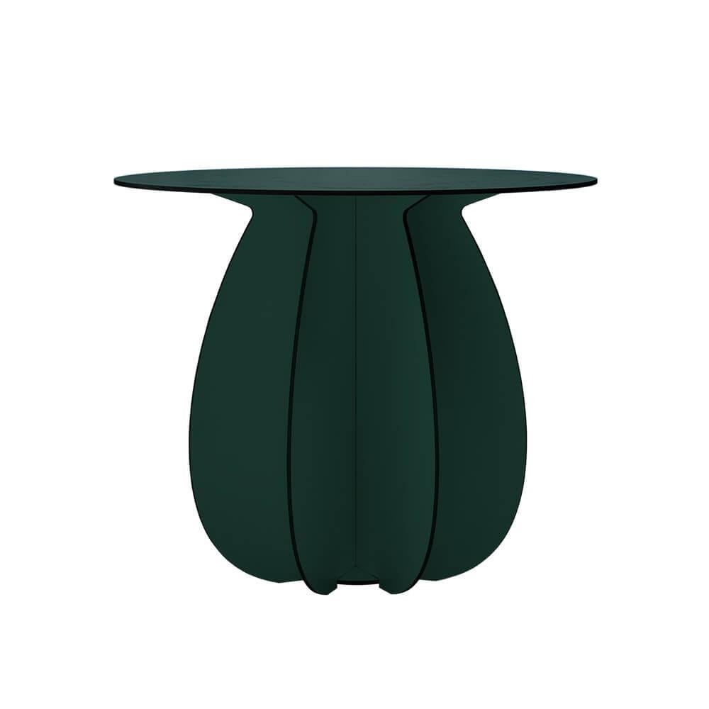 Table basse d'extérieur - Greene & Greene ø60 cm Neuf - En vente à FONTAIN, FR