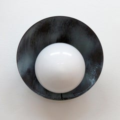 Outdoor Concha Wall Lights by Gallery L7