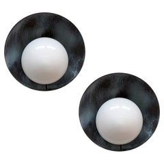 Outdoor Concha Wall Lights by Gallery L7