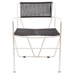 Outdoor Corded Montrose Dining Chair by Lawson-Fenning