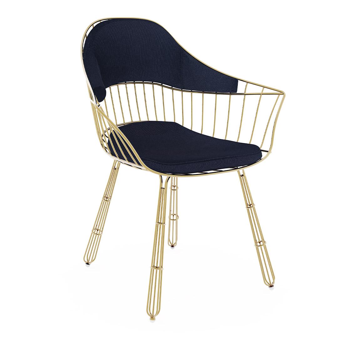 Sillón de comedor para exterior Nodo

El sillón de comedor Nodo es la fusión perfecta de estilo y funcionalidad, que eleva cualquier comedor contemporáneo con su moderno diseño. Diseñado con materiales de primera calidad, ofrece una durabilidad y