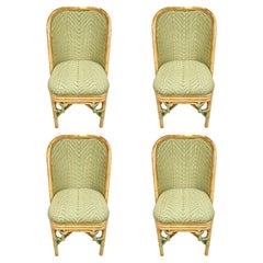Outdoor-Esszimmerstühle von Lane's - 4er-Set