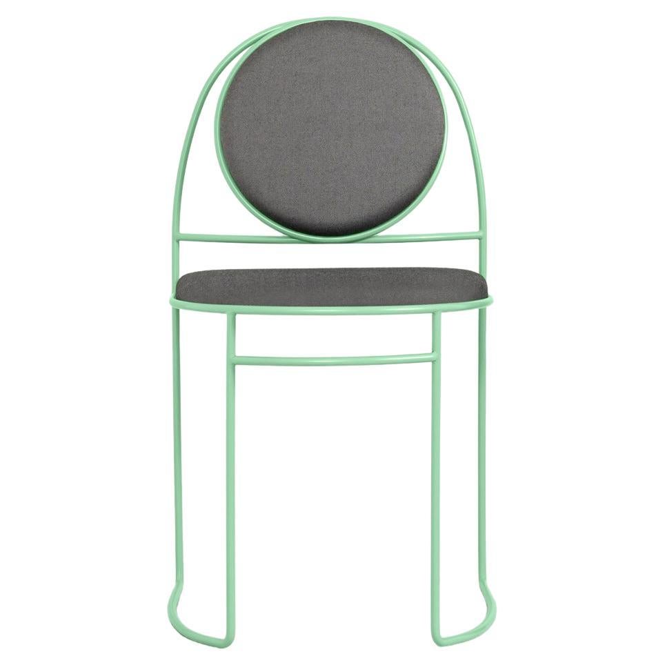 Chaise d'extérieur BZ de GIROTTI ENRICO en vente