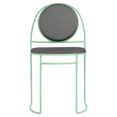 Outdoor Ducale BZ Chair by GIROTTI ENRICO