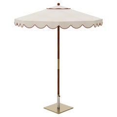 Outdoor Elba Parasol – stylish shade with weather-resistant canopy
