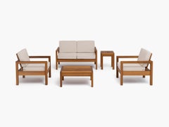 Mobilier d'extérieur