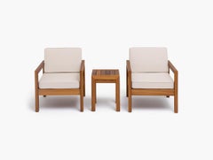 Mobilier d'extérieur