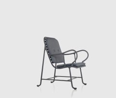 Outdoor Gardenia Armchair by Jaime Hayon