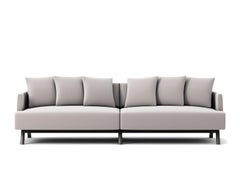 Divano per esterni Gocek di Coco Wolf