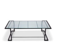 Outdoor Hinterland Coffee Table by Lawson-Fenning