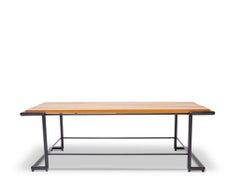 Outdoor Hinterland Coffee Table by Lawson-Fenning