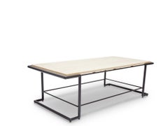 Outdoor Hinterland Coffee Table by Lawson-Fenning