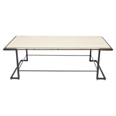 Limestone Tables