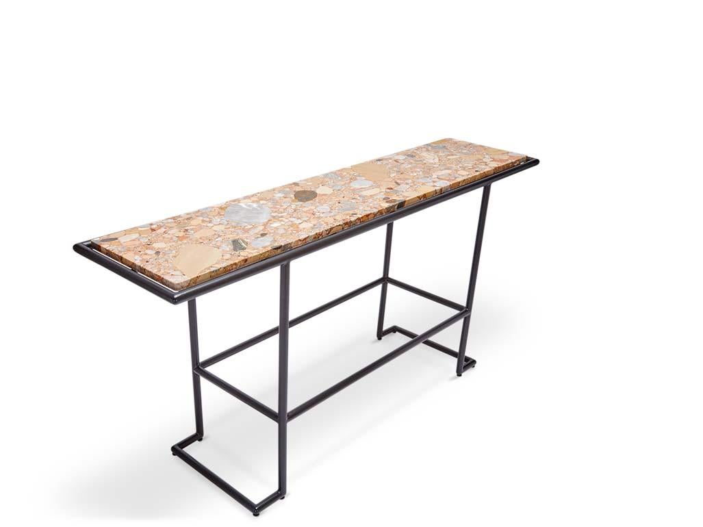 Mid-Century Modern Console d'extérieur Hinterland de Lawson-Fenning en vente