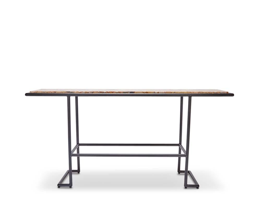 Américain Console d'extérieur Hinterland de Lawson-Fenning en vente