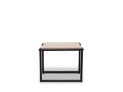 Outdoor Hinterland Side Table by Lawson-Fenning