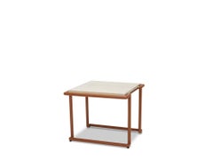 Outdoor Hinterland Side Table by Lawson-Fenning