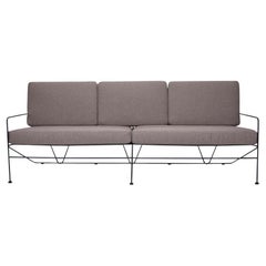 Hinterland Sofa für draußen by Lawson-Fenning