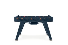 Outdoor/Indoor BLUE FOOSBALL TABLE RS2 von RS Barcelona