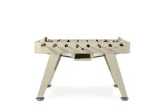 Outdoor/Indoor GREY FOOSBALL TABLE RS2 by RS Barcelona