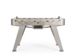 Outdoor/Indoor Metal FOOSBALL TABLE RS2 by RS Barcelona