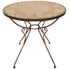 Antique and Vintage Patio and Garden Furniture - 3,533 For Sale at ...