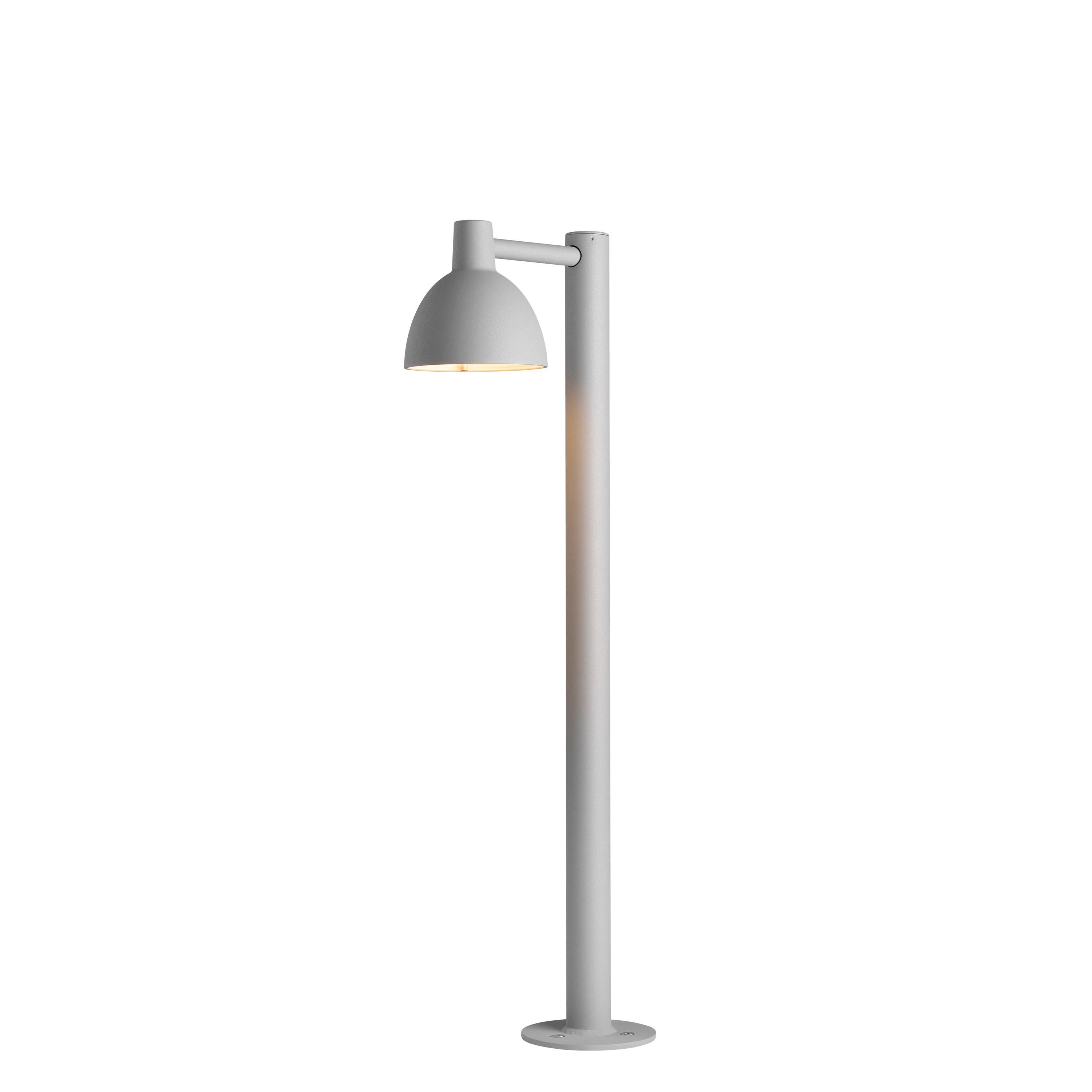 Modern Outdoor Lamp by Louis Poulsen For Sale