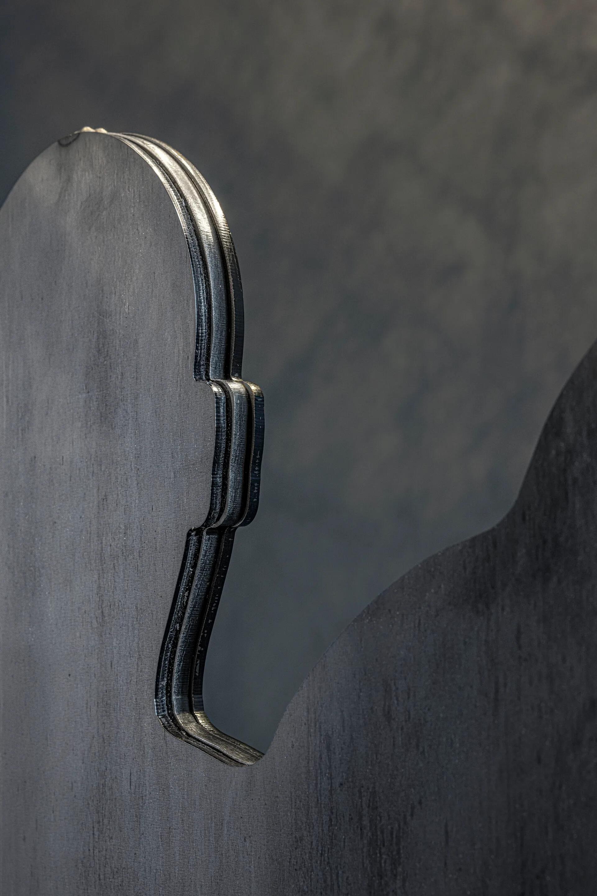 Lámpara de exterior - Lámpara de pie Catellani & Smith Uomo della Luce XXL (exterior) en Nuevo estado para la venta en Alcamo, IT