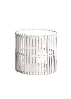 Table d'extrémité d'extérieur Lolah de Kenneth Cobonpue