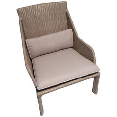 Poltrona da esterno Bel Air Collection Design by Sacha Lakic