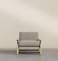 Outdoor Lounge Chair 0:1