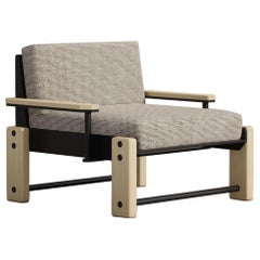 Outdoor Lounge Chair 0:1