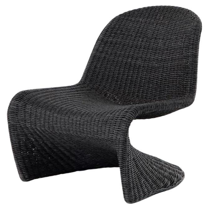 Outdoor / Indoor Lounge Chair For Sale