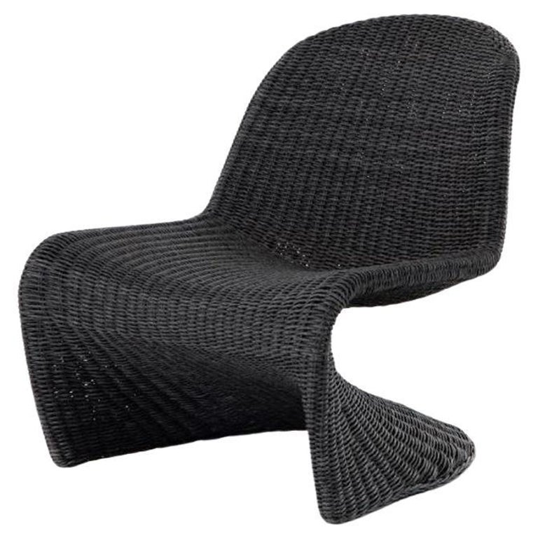 Outdoor / Indoor Lounge Chair For Sale at 1stDibs