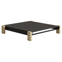 Outdoor Lounge Sectional 0:1, Side Table