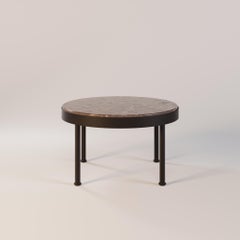 Myface Trace Outdoor Coffee Table – High-End Contemporary Design