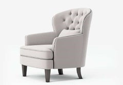 Poltrona Masseto per esterni di Coco Wolf