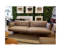 Mesh-sofa für draußen von Kettal