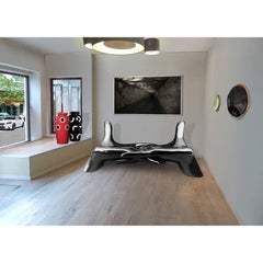 Outdoor or Indoor "2 4 U", Two for You Sofa Limited Edition