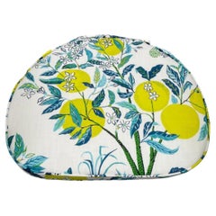 Wrought Iron Outdoor Patio Furniture Cushions Custom Made