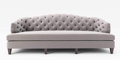 Outdoor Percalo Sofa by Coco Wolf (Storefront Only)