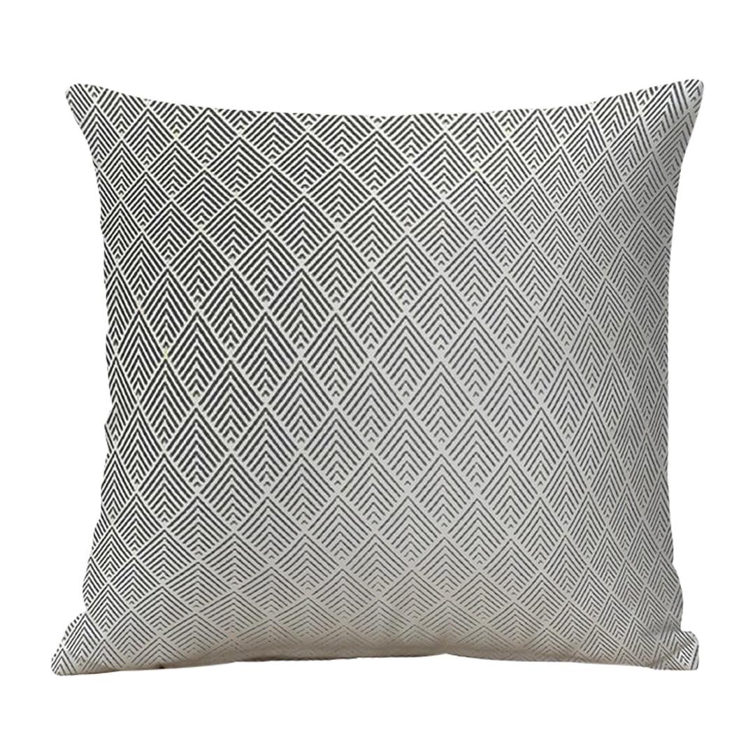 Weatherproof Outdoor Pillow Pattern by Designers Guild For Sale