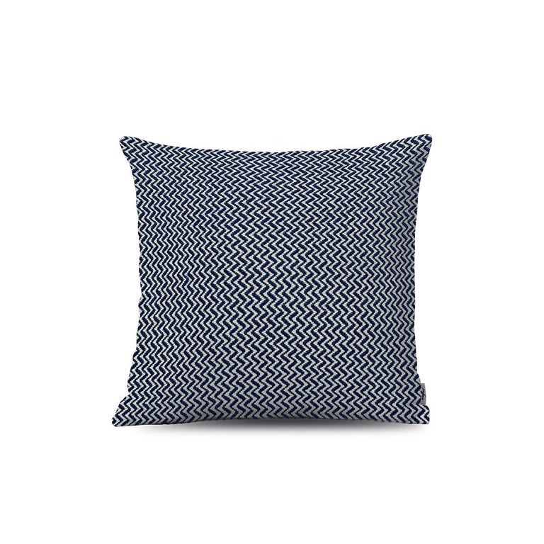 Outdoor Pillow Waterproof Fabric by Ralph Lauren For Sale at 1stDibs