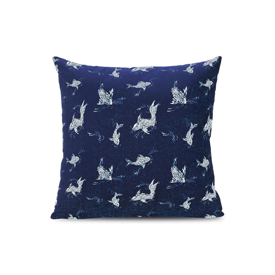 ralph lauren flag pillow