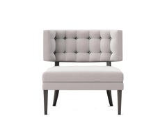 Sedia Portette per esterni di Coco Wolf