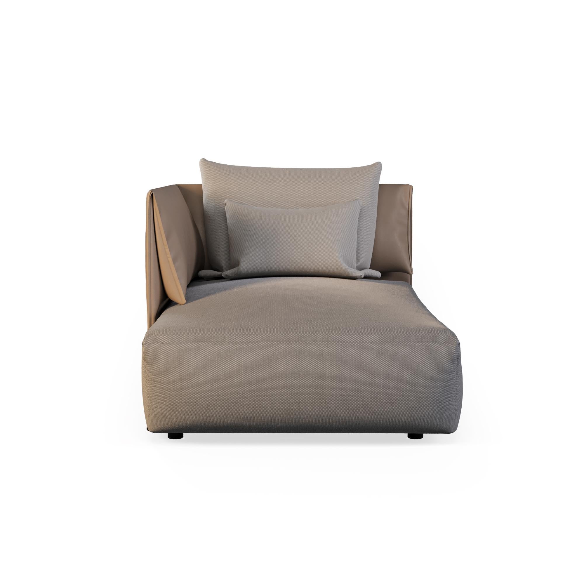 Resistente Chaise Longue per esterni In condizioni Nuovo in vendita a Santo Tirso, PT