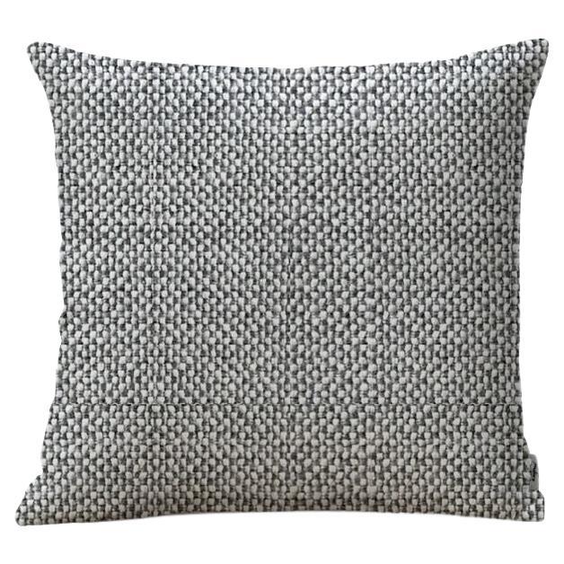 Almohada de exterior con características resistentes