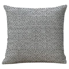 Almohada de exterior con características resistentes